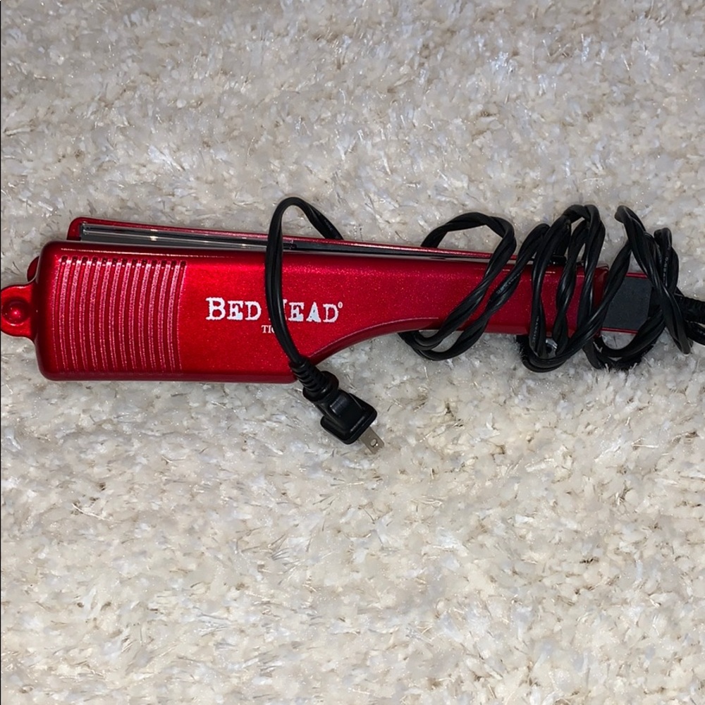 BedHead Hair Crimper